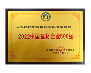 2022Z6尊龙企业500强